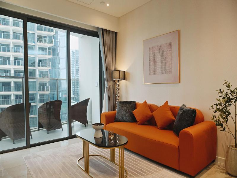 Emily The Oprea Luxury Ho Chi Minh City image