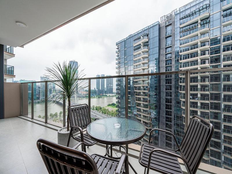 Emily The Oprea Luxury Ho Chi Minh City image
