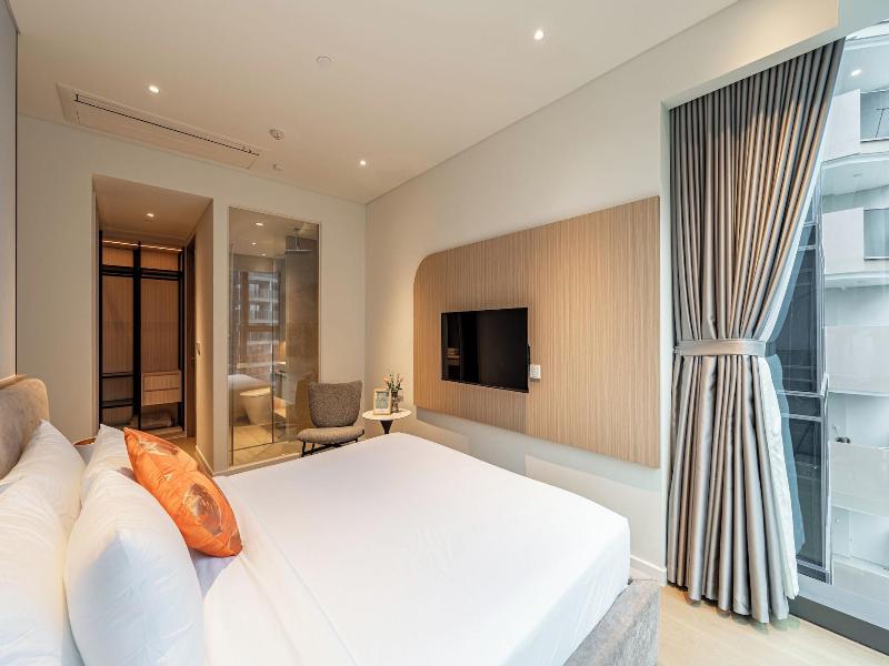 Emily The Oprea Luxury Ho Chi Minh City image