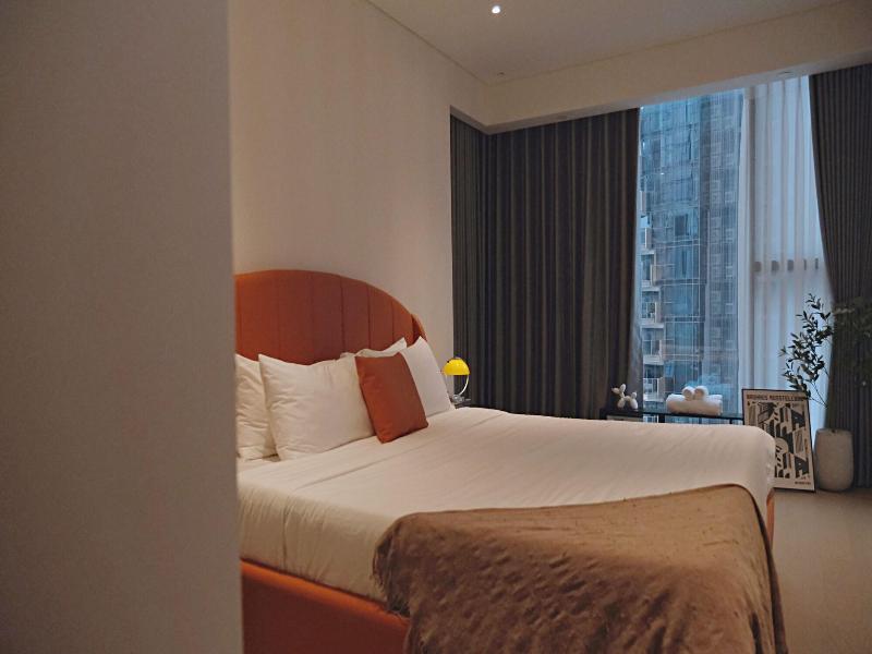 Emily The Oprea Luxury Ho Chi Minh City image