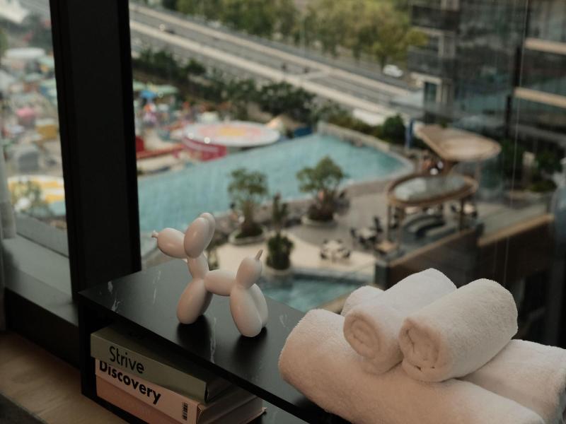 Emily The Oprea Luxury Ho Chi Minh City image