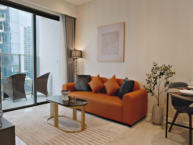 Emily The Oprea Luxury Ho Chi Minh City image