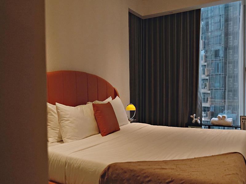 Emily The Oprea Luxury Ho Chi Minh City image