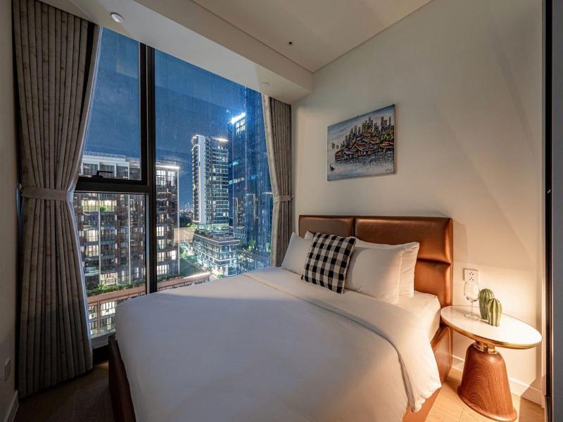 Emily The Oprea Luxury Ho Chi Minh City image