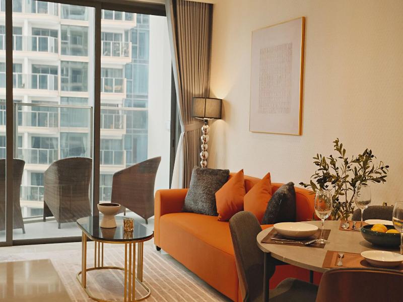 Emily The Oprea Luxury Ho Chi Minh City image