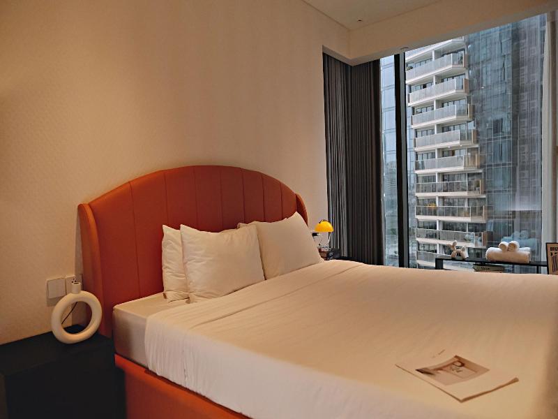 Emily The Oprea Luxury Ho Chi Minh City image