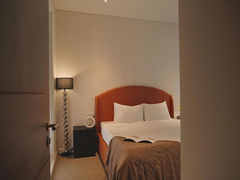 Emily The Oprea Luxury Ho Chi Minh City image
