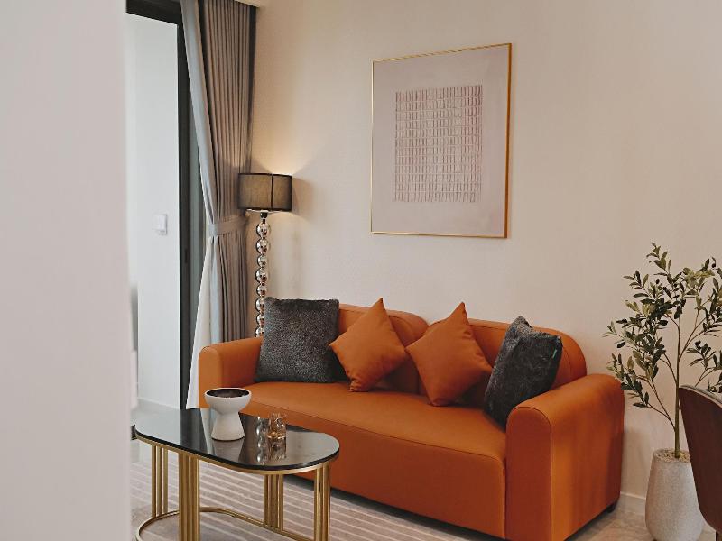 Emily The Oprea Luxury Ho Chi Minh City image