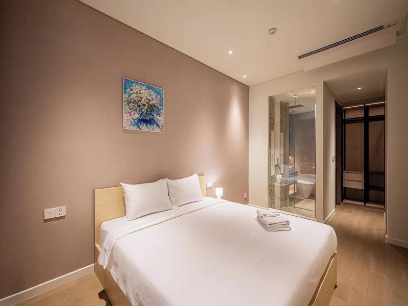Emily The Oprea Luxury Ho Chi Minh City image