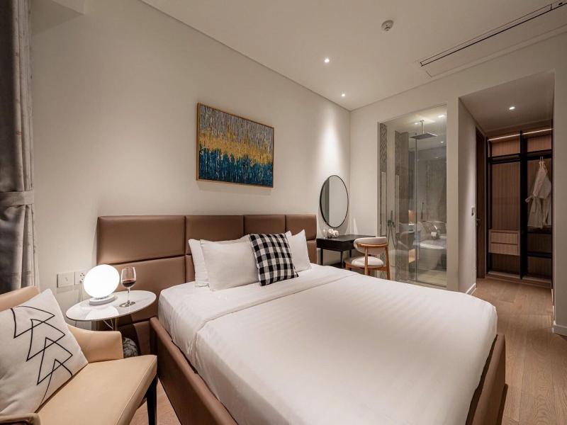 Emily The Oprea Luxury Ho Chi Minh City image
