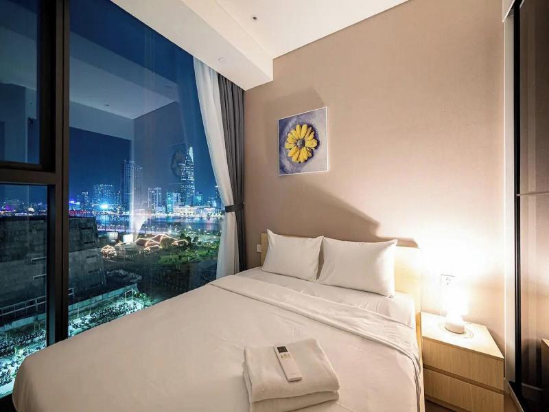 Emily The Oprea Luxury Ho Chi Minh City image
