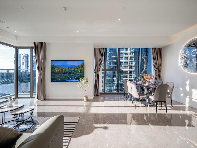 Emily The Oprea Luxury Ho Chi Minh City image