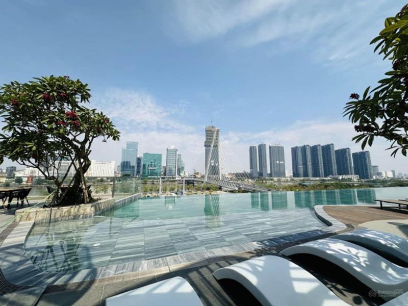 Emily The Oprea Luxury Ho Chi Minh City image