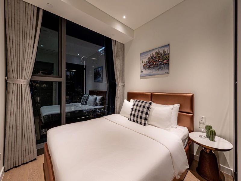 Emily The Oprea Luxury Ho Chi Minh City image