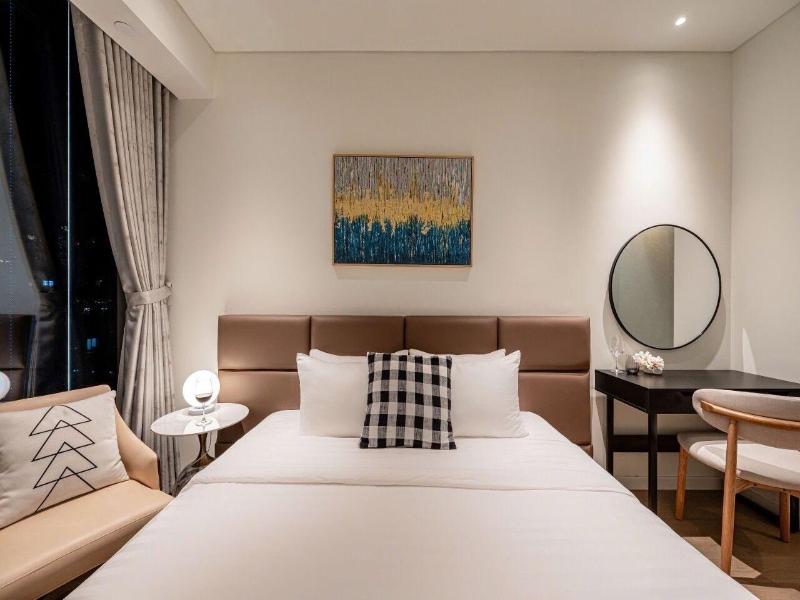 Emily The Oprea Luxury Ho Chi Minh City image