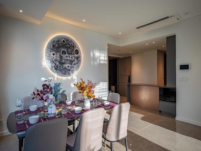 Emily The Oprea Luxury Ho Chi Minh City image