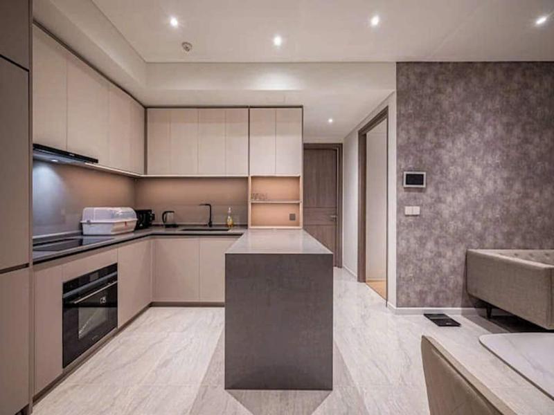Emily The Oprea Luxury Ho Chi Minh City image