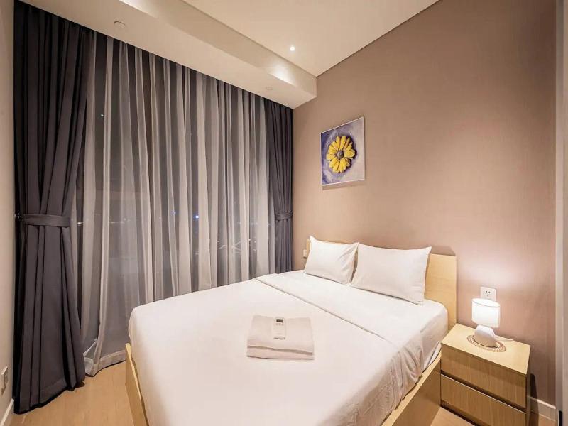 Emily The Oprea Luxury Ho Chi Minh City image