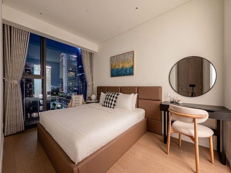 Emily The Oprea Luxury Ho Chi Minh City image