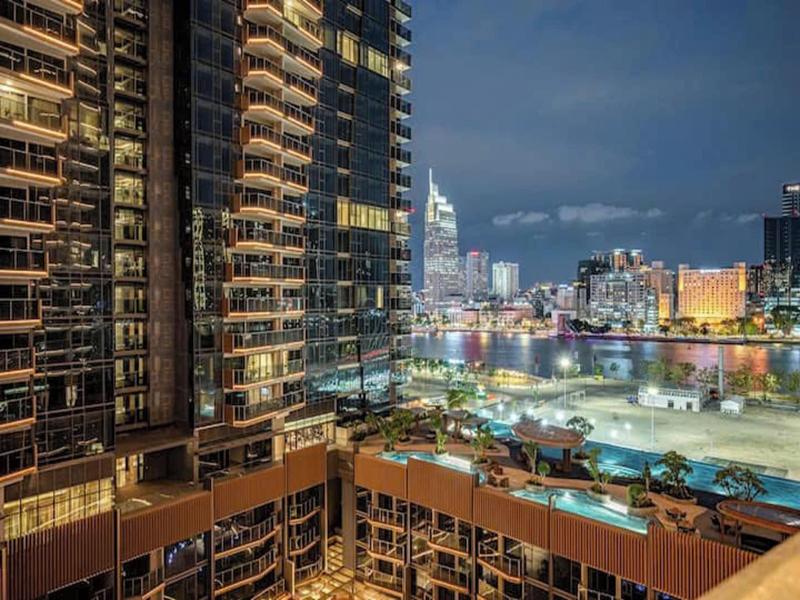 Emily The Oprea Luxury Ho Chi Minh City image