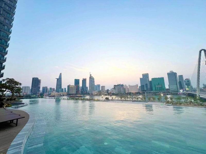 Emily The Oprea Luxury Ho Chi Minh City image