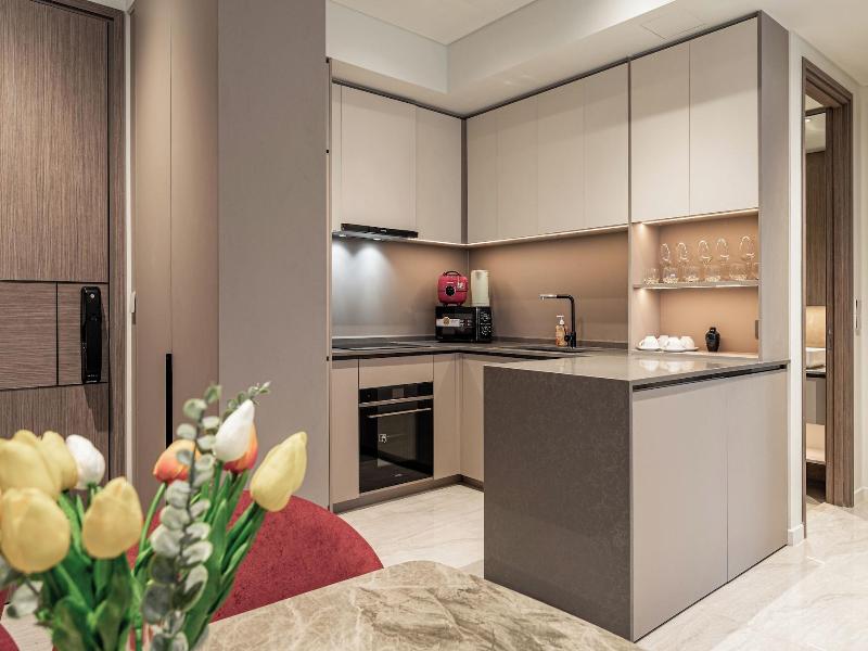Emily The Oprea Luxury Ho Chi Minh City image