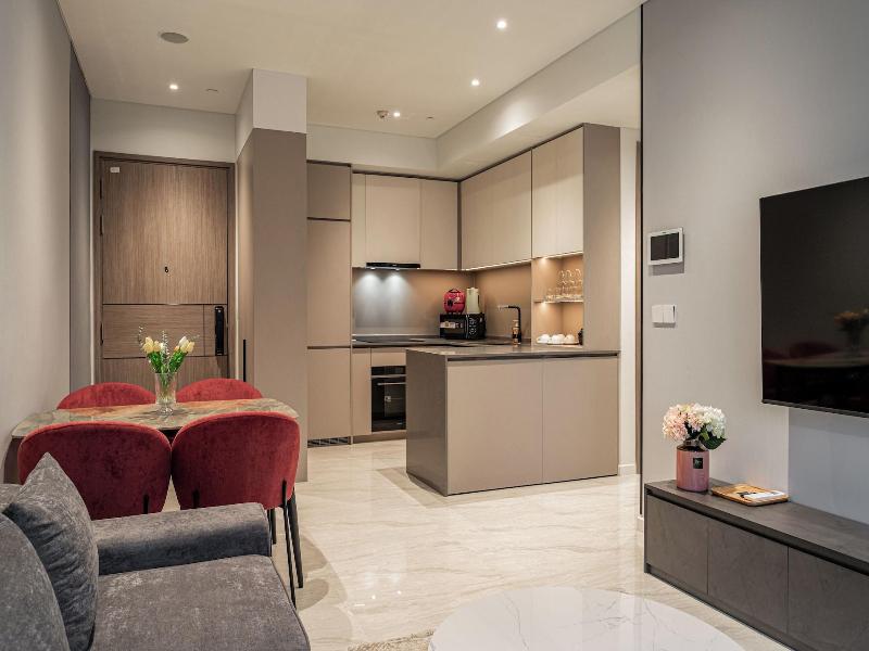 Emily The Oprea Luxury Ho Chi Minh City image