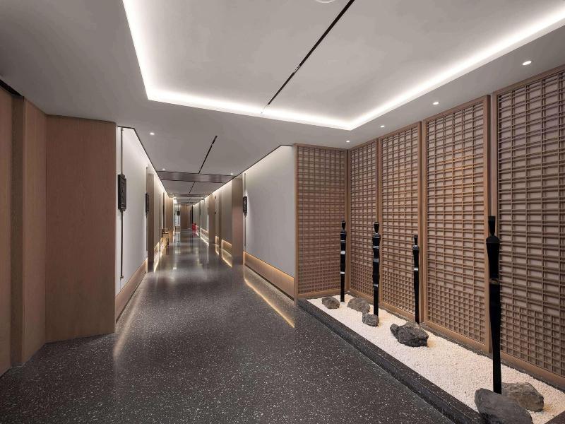 Ramada By Wyndham Huangshan Xiuning