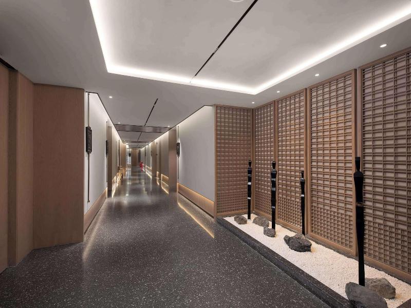 Ramada By Wyndham Huangshan Xiuning image