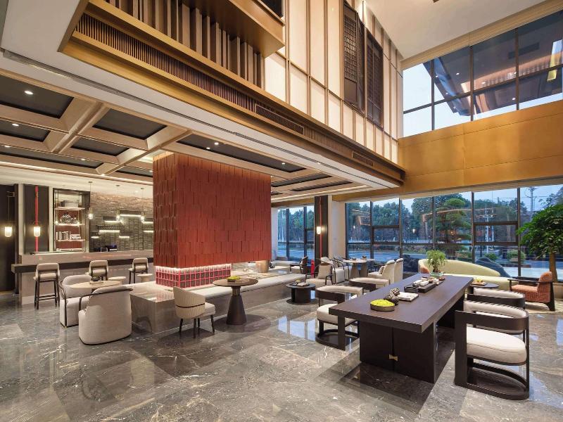 Ramada By Wyndham Huangshan Xiuning image
