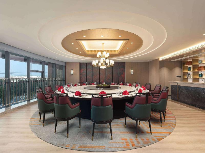 Ramada By Wyndham Huangshan Xiuning image