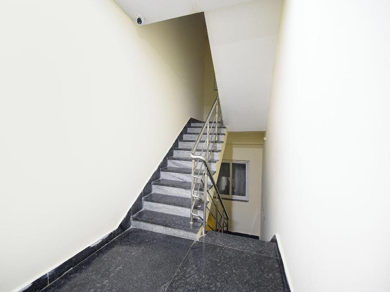 Fabhotel Joy Stayz — view