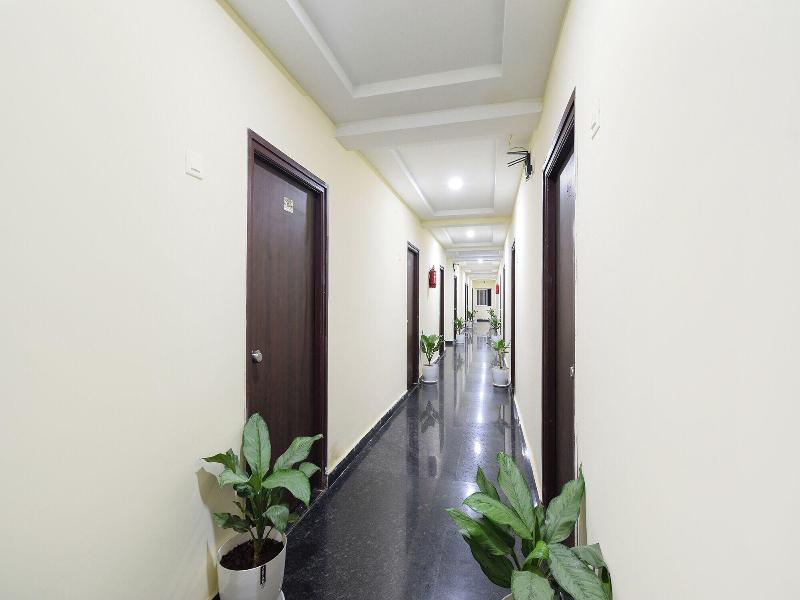 Fabhotel Joy Stayz