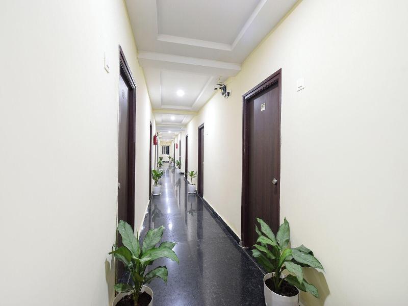 Fabhotel Joy Stayz