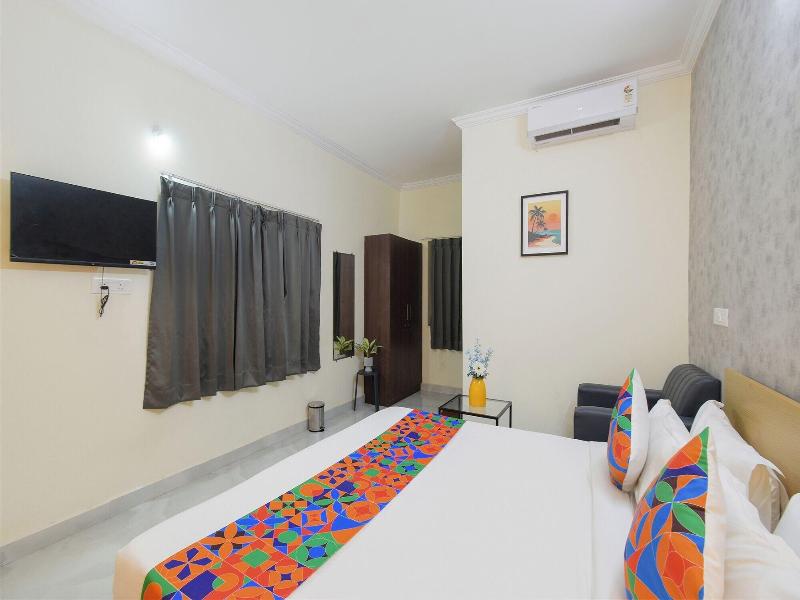 Fabhotel Joy Stayz 5