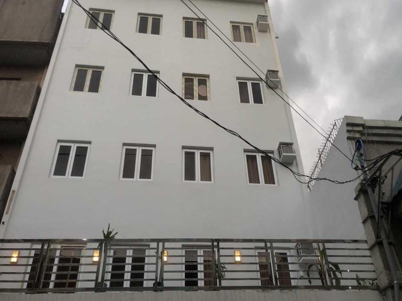 Oyo 1128 W Sangco Building Leasing image