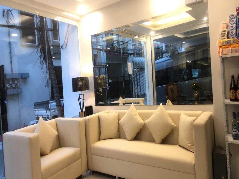 Oyo 1128 W Sangco Building Leasing image