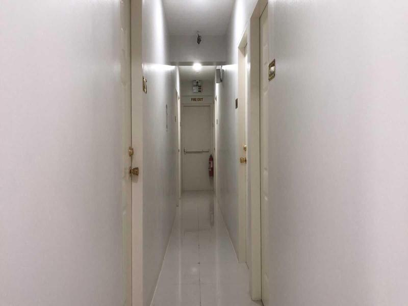 Oyo 1128 W Sangco Building Leasing image