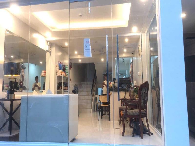 Oyo 1128 W Sangco Building Leasing image
