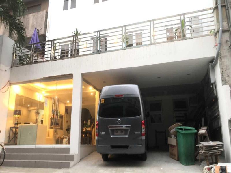 Oyo 1128 W Sangco Building Leasing image