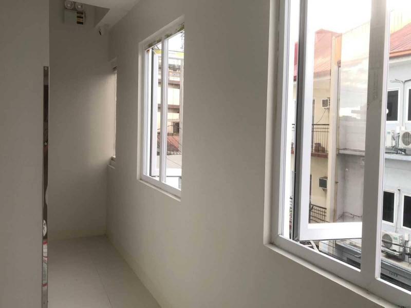 Oyo 1128 W Sangco Building Leasing image