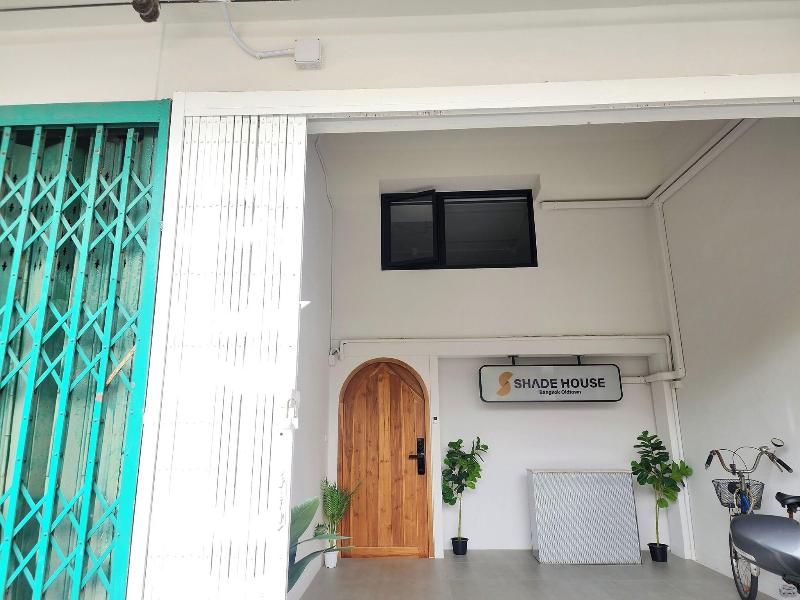 Shade House Bangkok Oldtown image