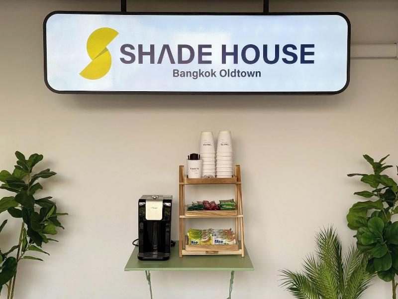 Shade House Bangkok Oldtown image
