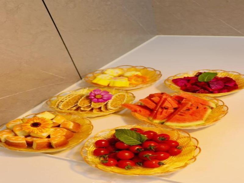 Shanghai Monegative Time Garden Hotel image