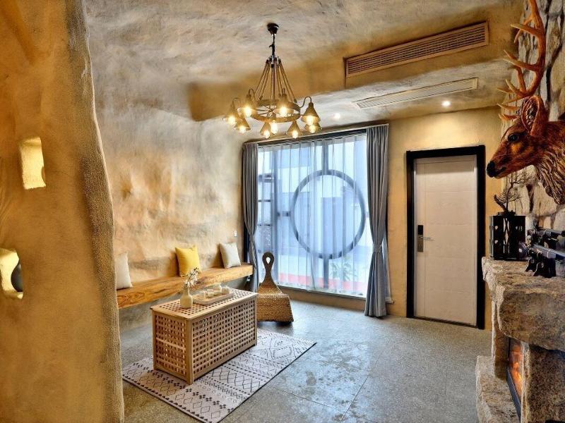 Shanghai Monegative Time Garden Hotel image