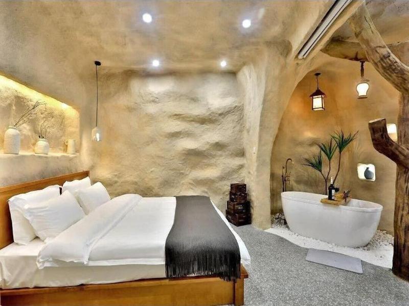 Shanghai Monegative Time Garden Hotel image