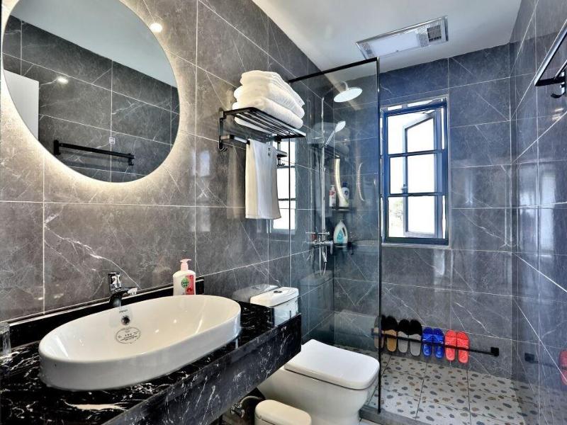Shanghai Monegative Time Garden Hotel image