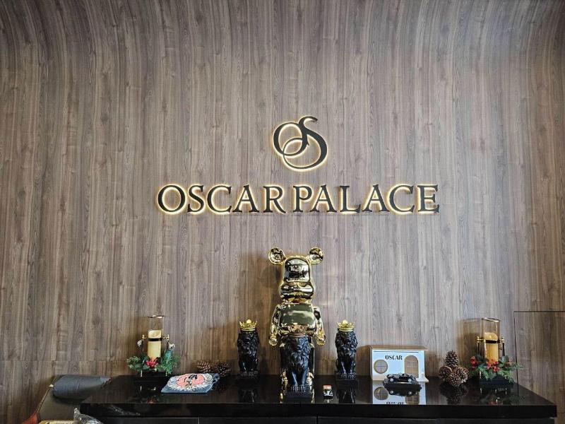 Oscar Palace Hotel & Wellness Center image