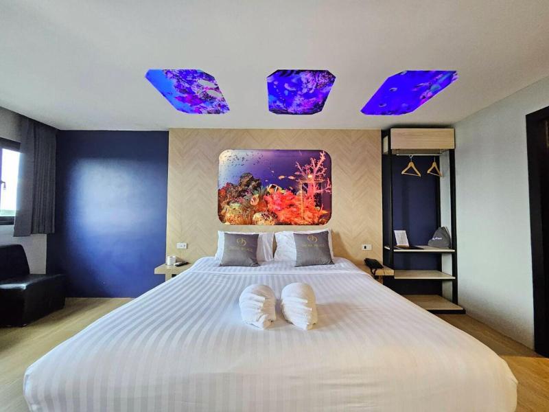 Oscar Palace Hotel & Wellness Center image