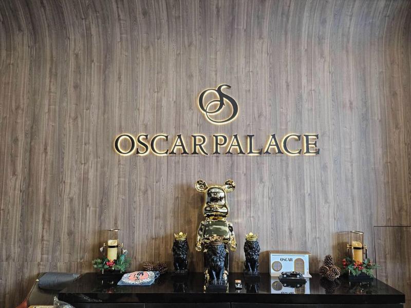 Oscar Palace Hotel & Wellness Center image
